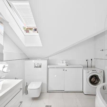 Appartement Ishe & Iva