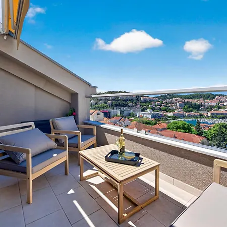 Ishe & Iva Appartement